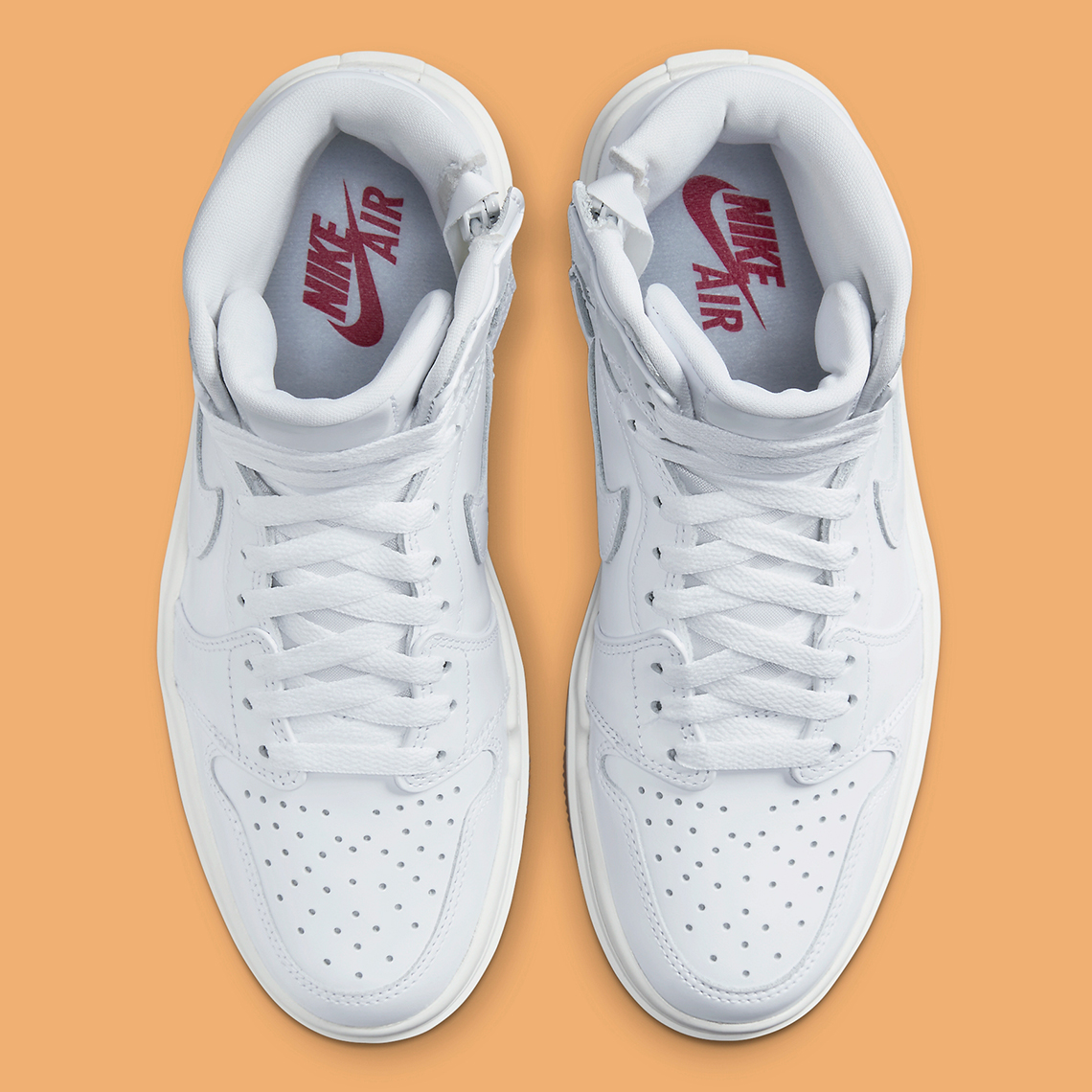 Air Jordan 1 High Elevate: Phiên bản mới - Vẻ đẹp tinh tế và nâng tầm vẻ đẹp! - 4