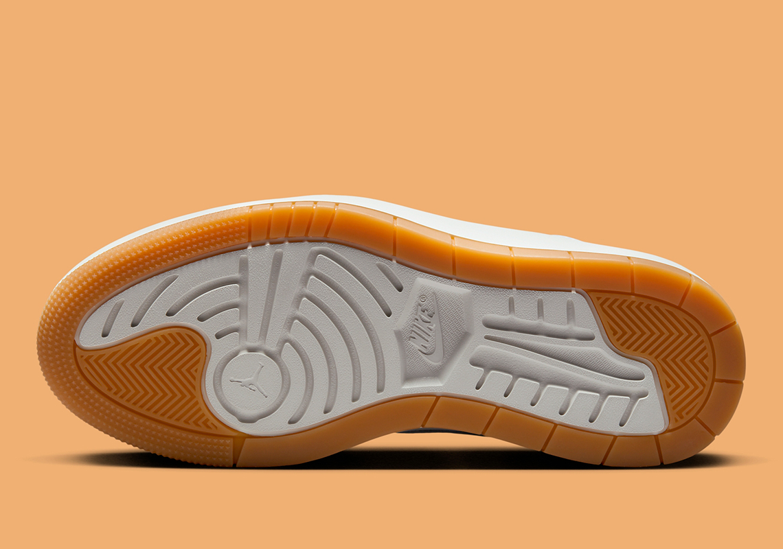 Air Jordan 1 High Elevate: Phiên bản mới - Vẻ đẹp tinh tế và nâng tầm vẻ đẹp! - 6