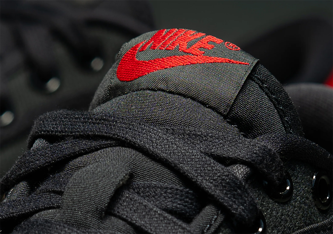 Air Jordan 1 KO Low Bred: Phiên Bản Mới Đậm Chất Klassic! - 5