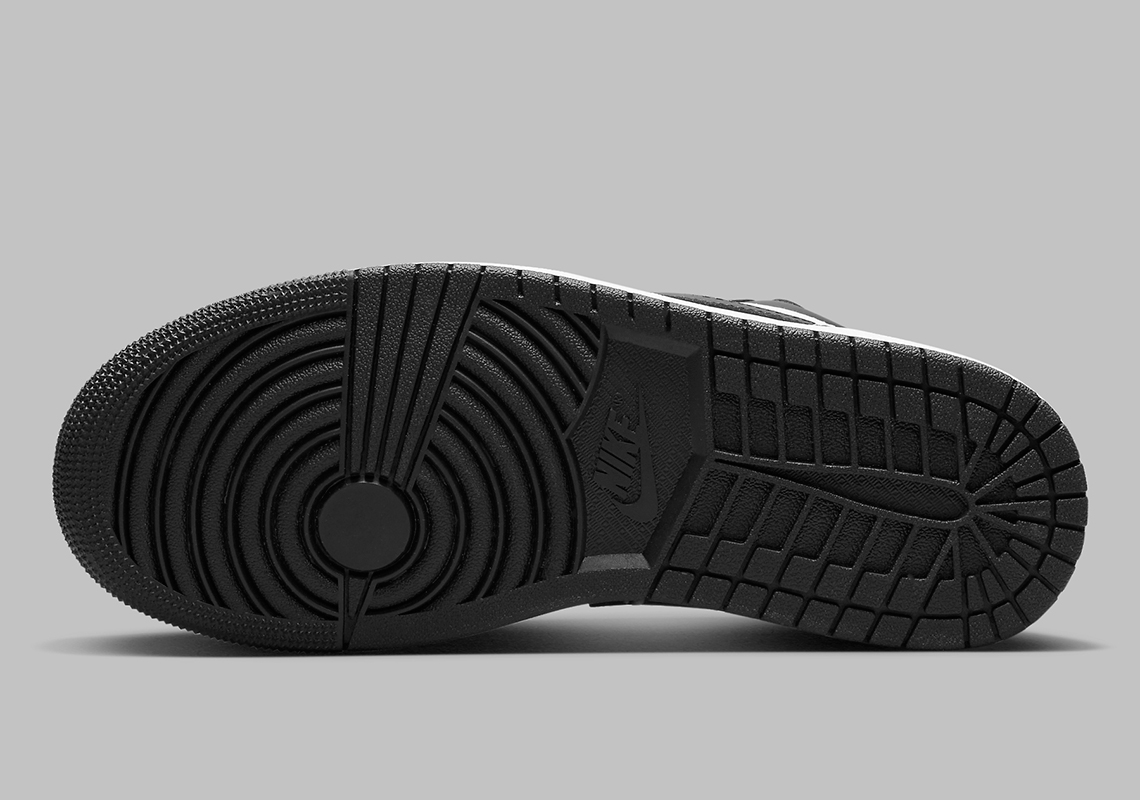 Air Jordan 1 Low đang chuẩn bị phối màu gấu trúc của riêng mình cho năm 2023 - 6