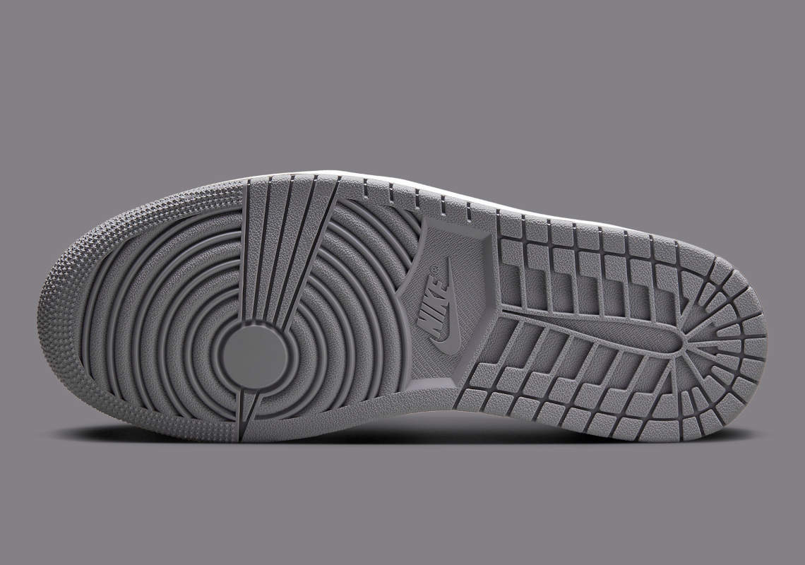 Air Jordan 1 Low “True Blue” sẽ được phát hành sớm - 6