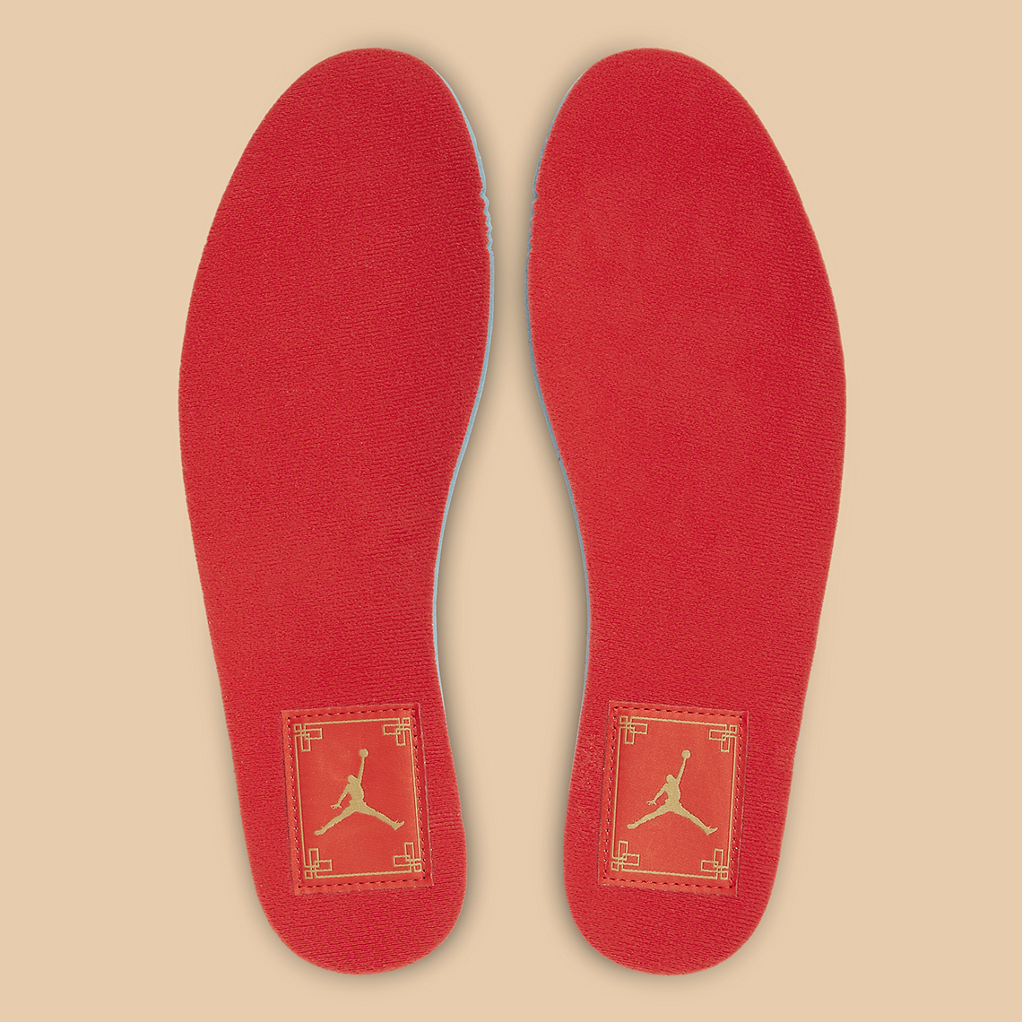 Air Jordan 1 Low Year Of The Rabbit bản giới hạn ở 5000 đôi - 10