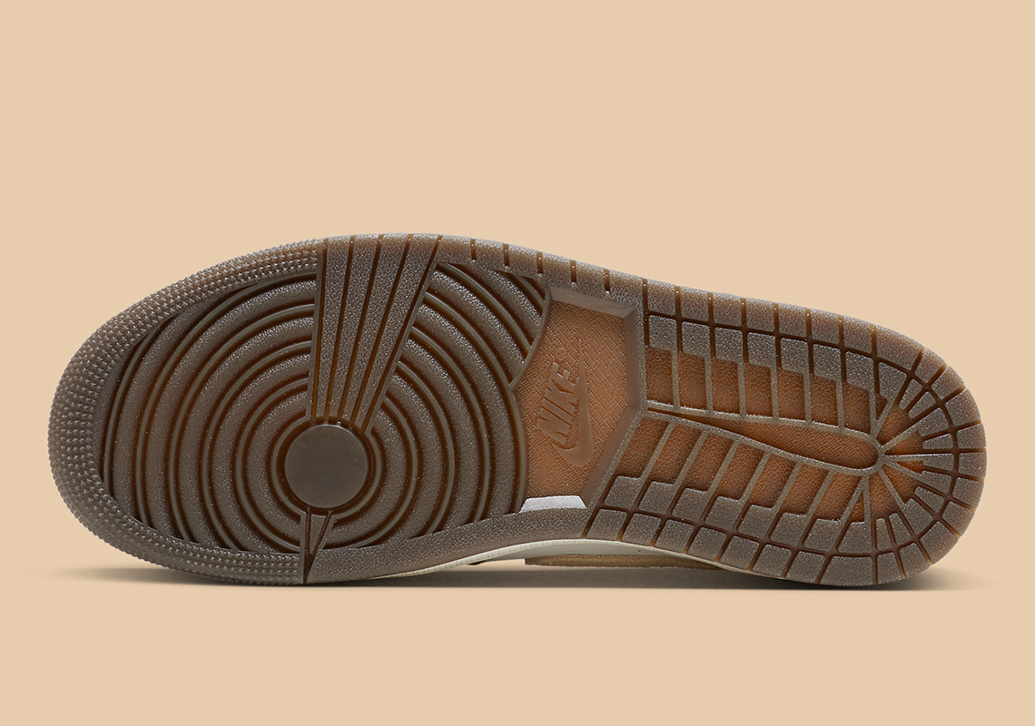 Air Jordan 1 Low Year Of The Rabbit bản giới hạn ở 5000 đôi - 6