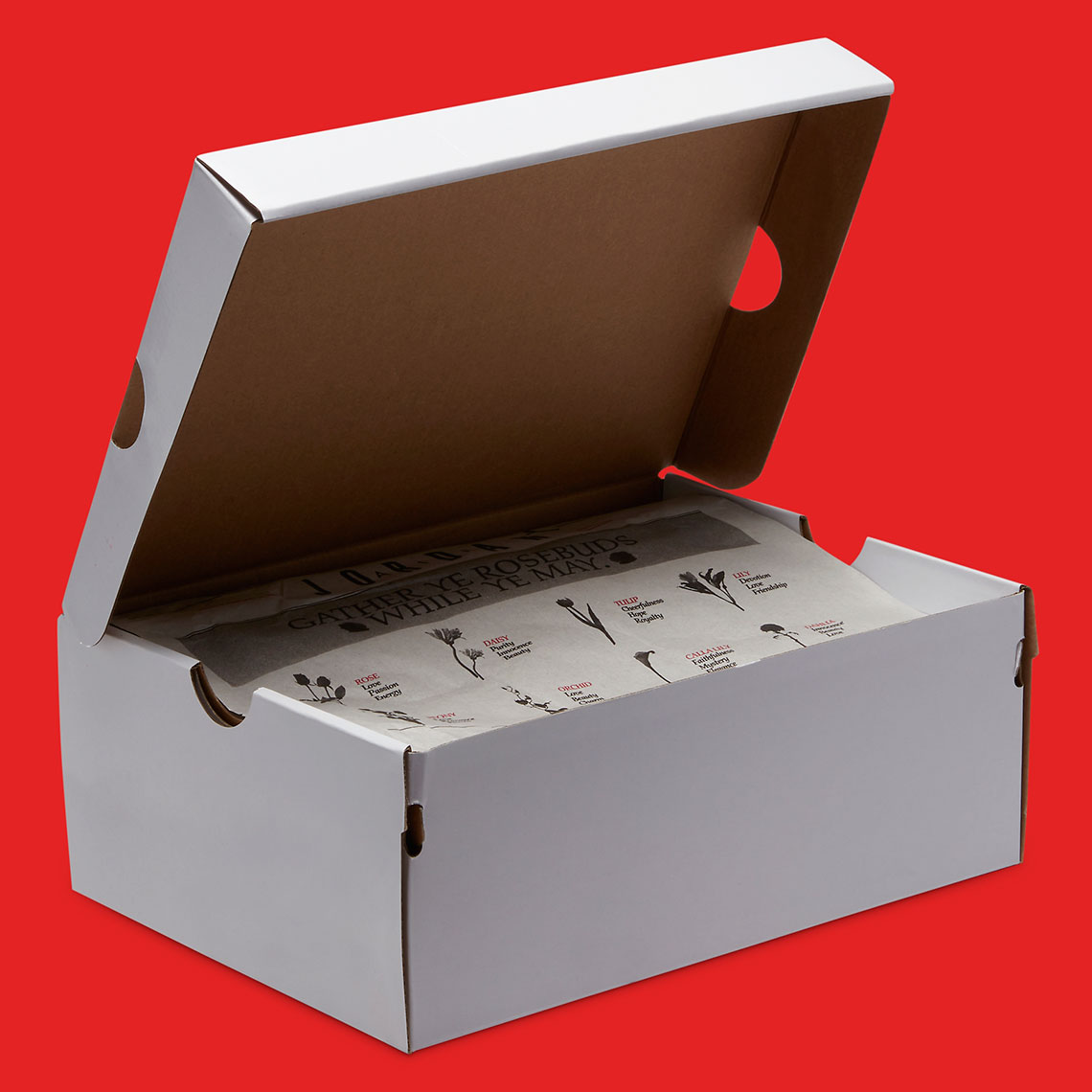 Air Jordan 1 Mid Flower Garden khám phá màu sắc của một chiếc giường hoa - 11