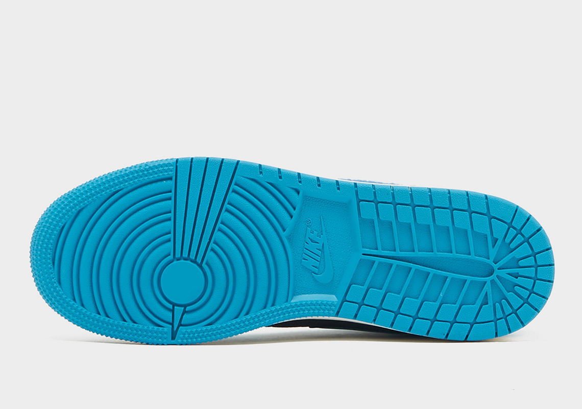 Air Jordan 1 Mid Inspired By The Greatest: Trẻ Trung và Đầy Cảm Hứng - 6