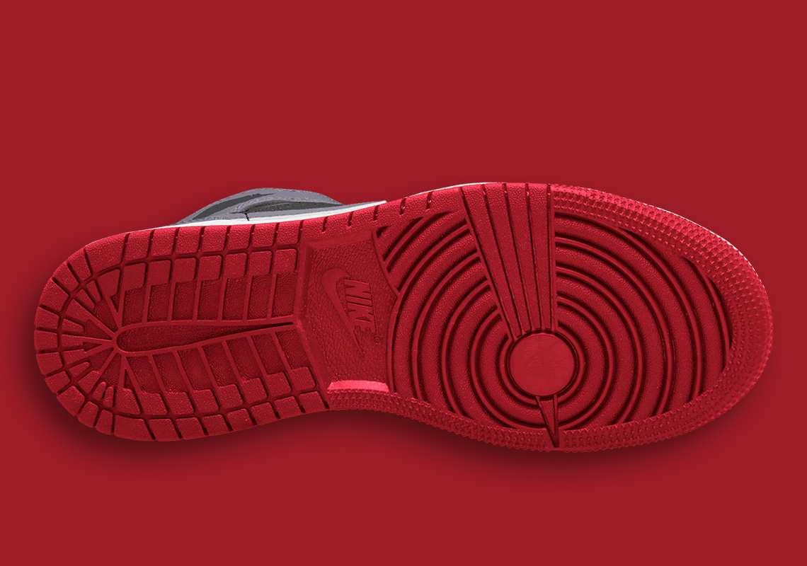 Air Jordan 1 Mid: Phiên bản mới hứa hẹn cho mùa Thu! - 4