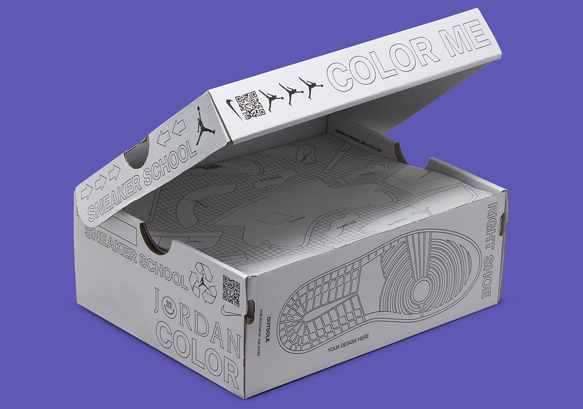 Air Jordan 1 Mid vinh danh đường chân trời Chicago với thiết kế độc đáo của riêng nó - 9