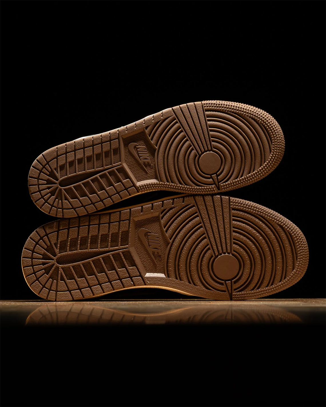 Air Jordan 1 Retro High OG Palomino - Sự ra mắt đáng chú ý! - 3