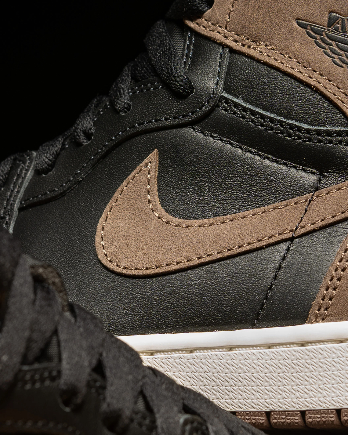 Air Jordan 1 Retro High OG Palomino - Sự ra mắt đáng chú ý! - 5