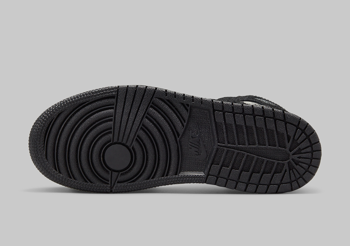 Air Jordan 1 Retro High OG Twist 2.0 phát hành với đầy đủ kích thước. - 10