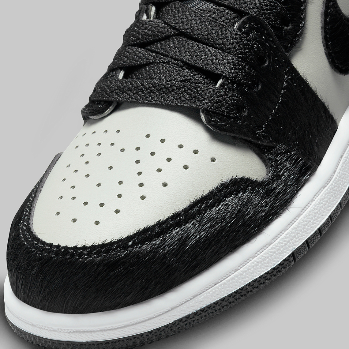 Air Jordan 1 Retro High OG Twist 2.0 phát hành với đầy đủ kích thước. - 11