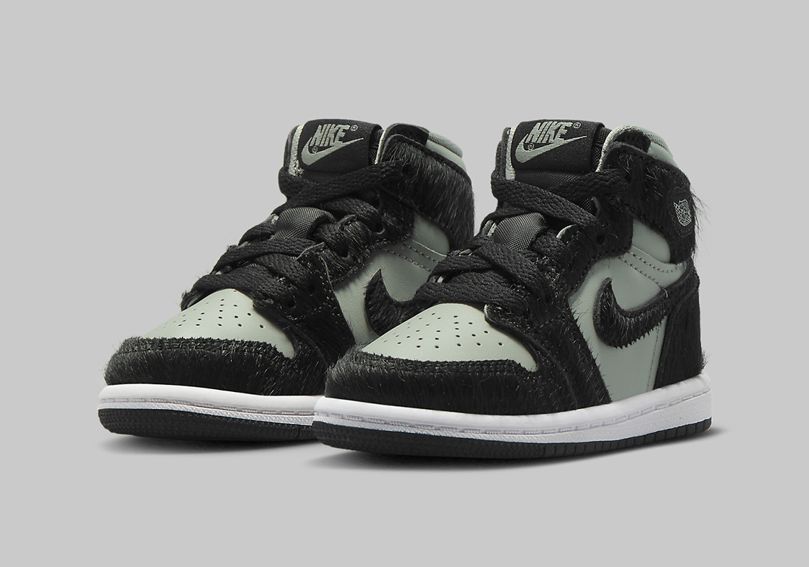 Air Jordan 1 Retro High OG Twist 2.0 phát hành với đầy đủ kích thước. - 7