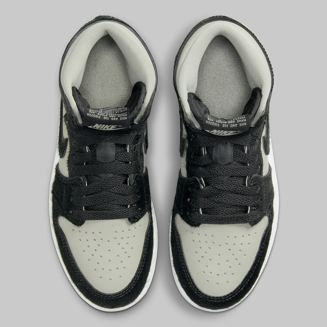 Air Jordan 1 Retro High OG Twist 2.0 phát hành với đầy đủ kích thước. - 8