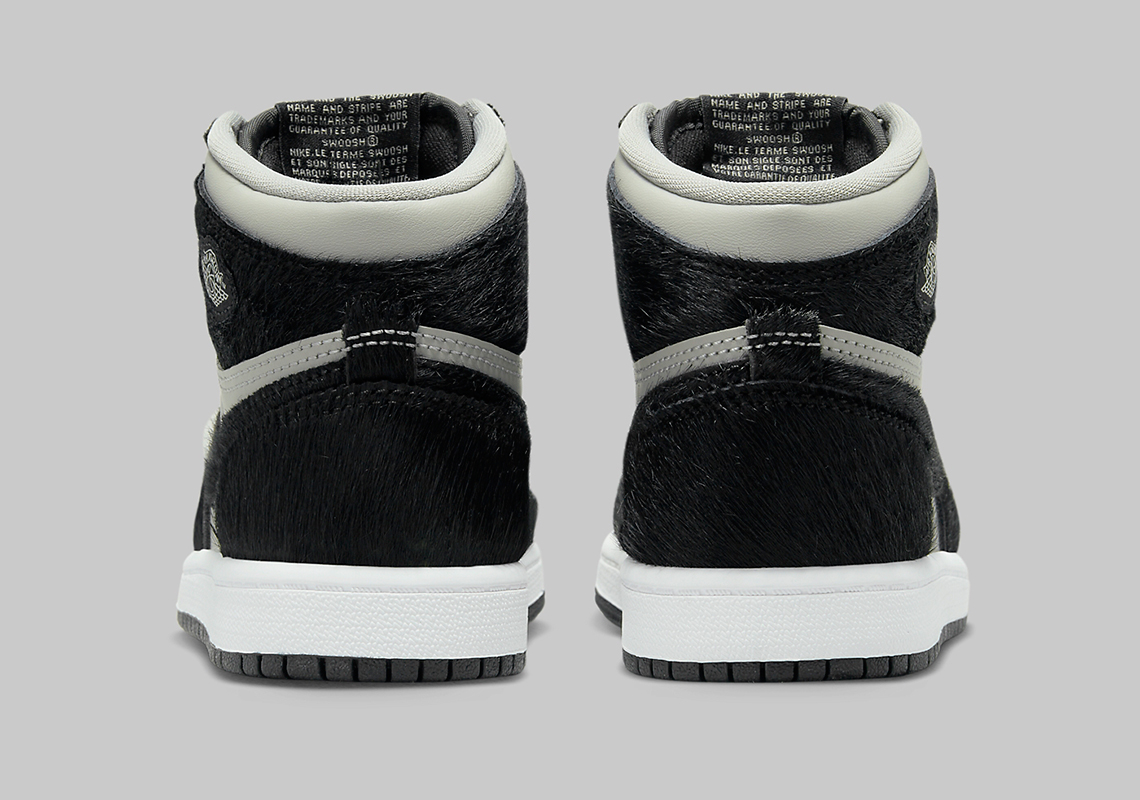 Air Jordan 1 Retro High OG Twist 2.0 phát hành với đầy đủ kích thước. - 9