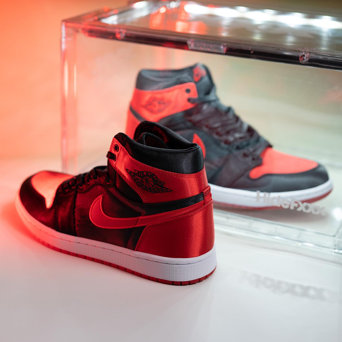 Sang hot sale jordan 1