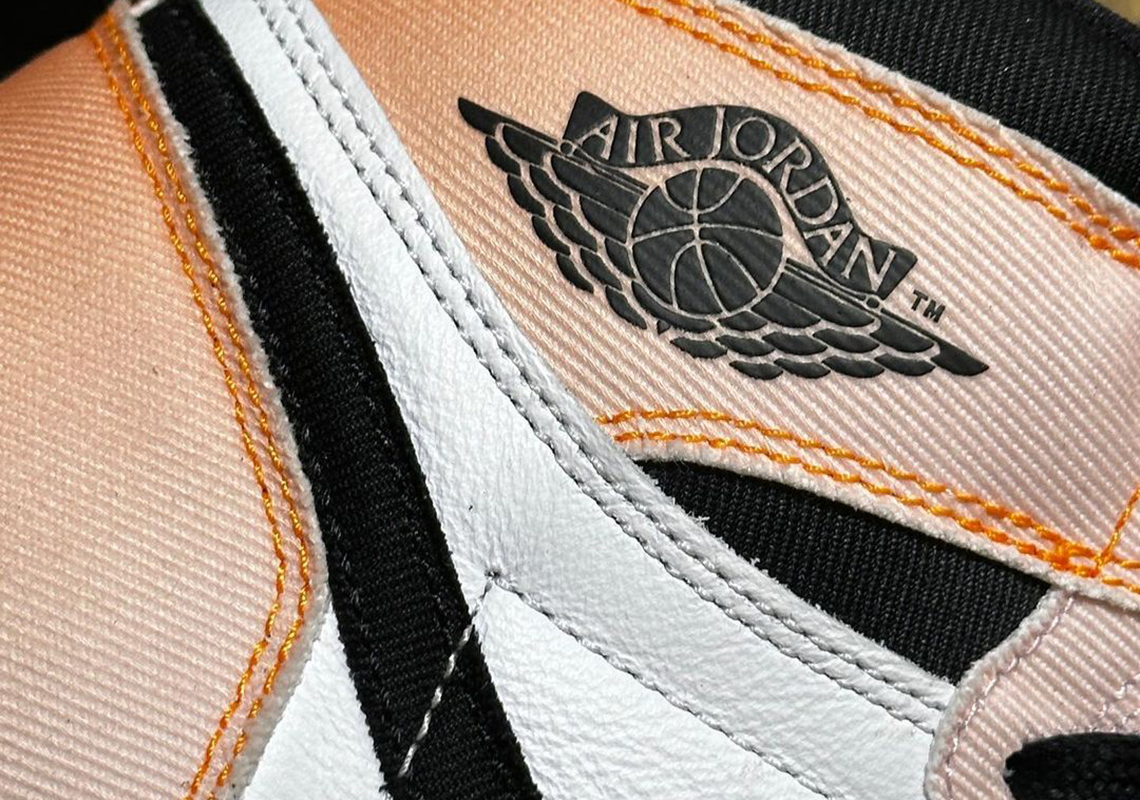 Air Jordan 1 Skyline dự kiến sẽ hạ cánh vào tháng 3 năm 2023 - 4