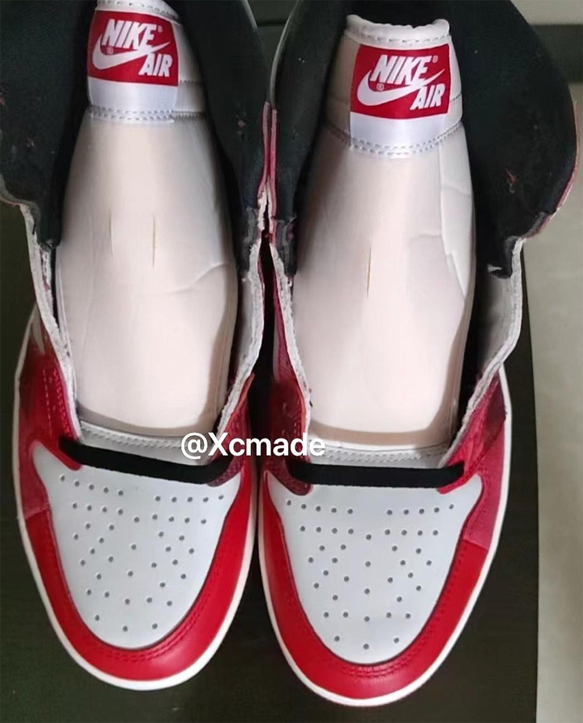 Air Jordan 1 Spider-Man: Across The Spider-Verse phát hành vào năm 2023 - 4