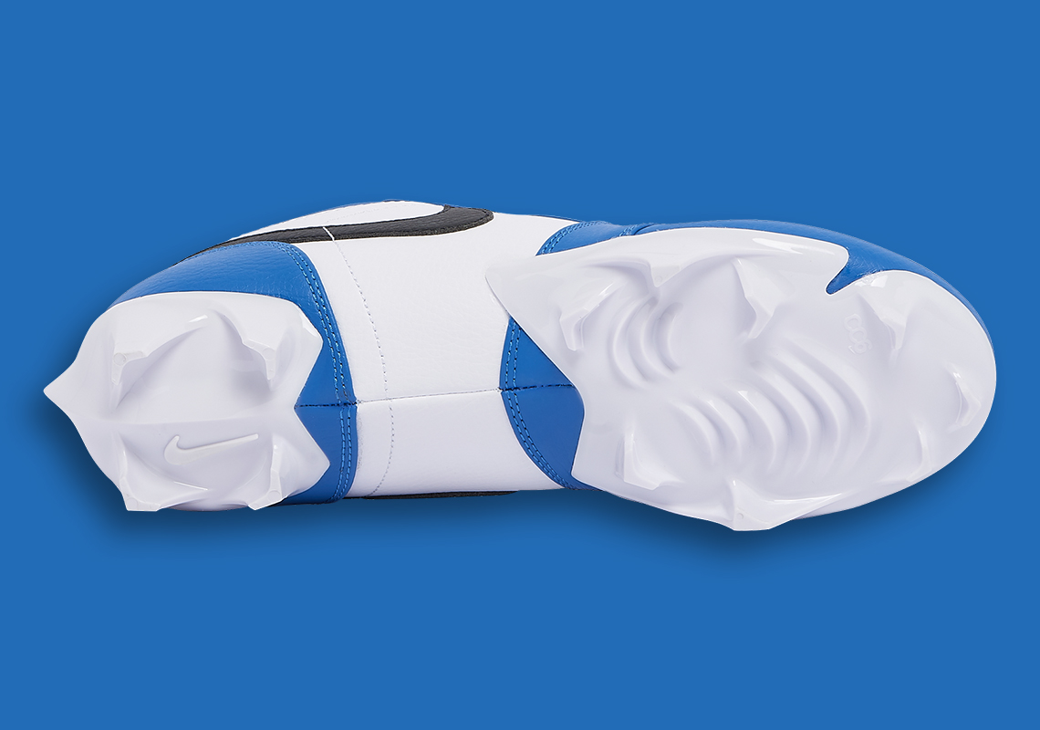 Air Jordan 1 TD 'Game Royal': Phiên bản tái hiện màu sắc kinh điển - 10