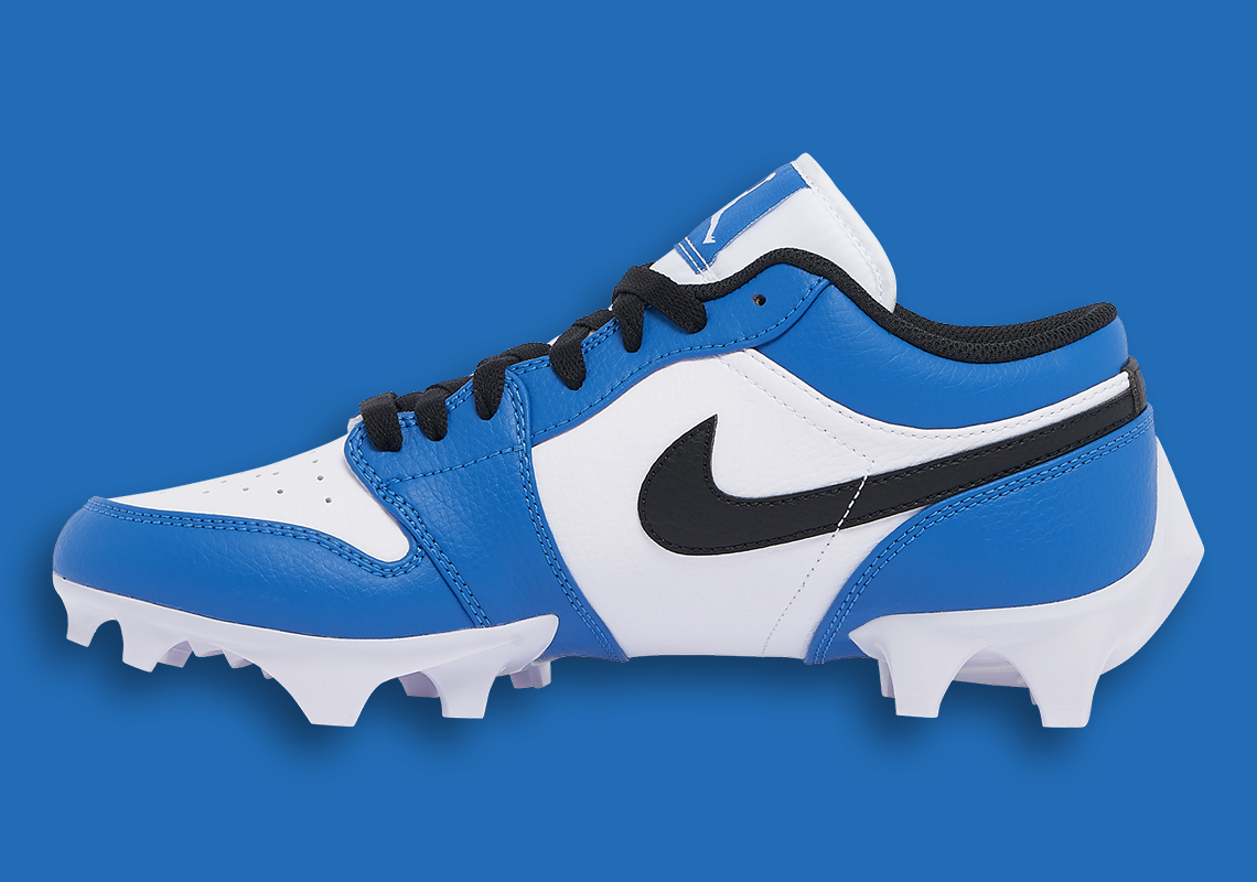 Air Jordan 1 TD 'Game Royal': Phiên bản tái hiện màu sắc kinh điển - 7