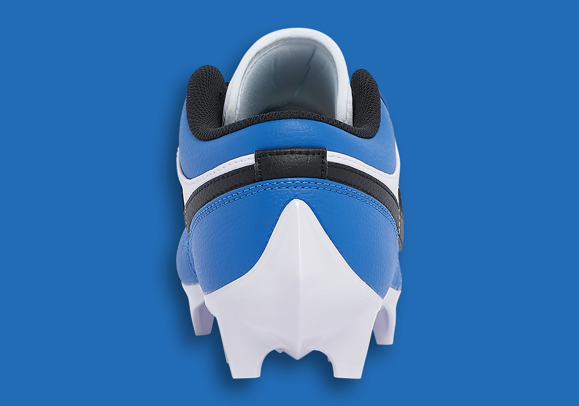Air Jordan 1 TD 'Game Royal': Phiên bản tái hiện màu sắc kinh điển - 8