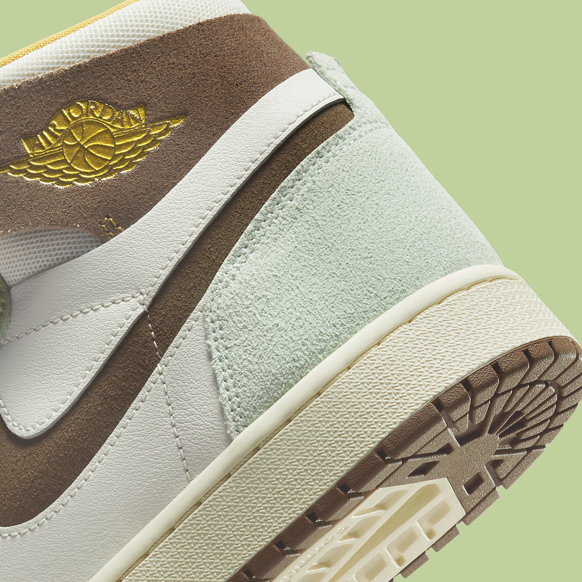 Air Jordan 1 Zoom CMFT dự kiến phát hành vào 2023 - 7