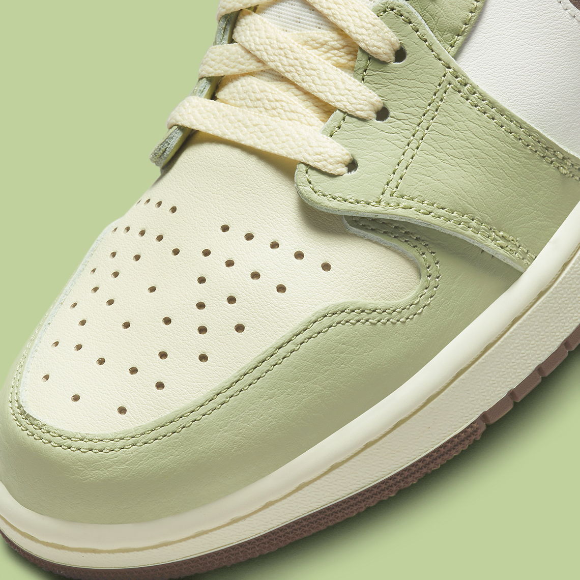 Air Jordan 1 Zoom CMFT dự kiến phát hành vào 2023 - 8