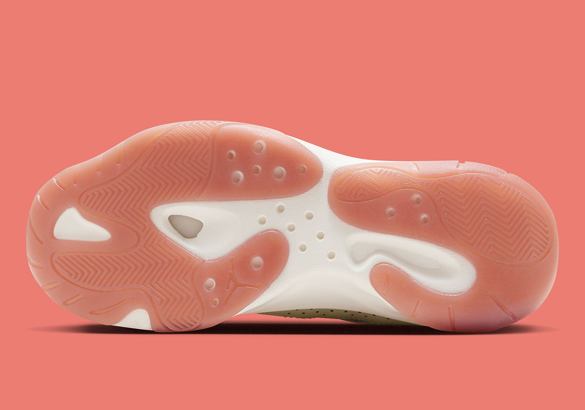 Air Jordan 11 CMFT Low Dusty Rose - Sắp ra mắt phiên bản độc quyền dành riêng cho phụ nữ! - 5