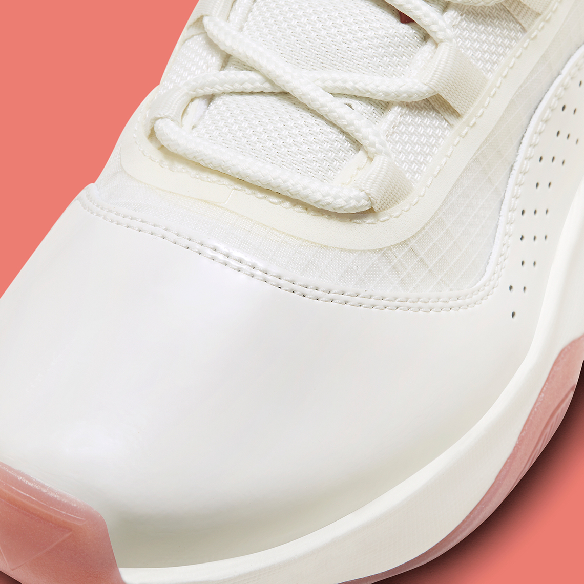 Air Jordan 11 CMFT Low Dusty Rose - Sắp ra mắt phiên bản độc quyền dành riêng cho phụ nữ! - 8