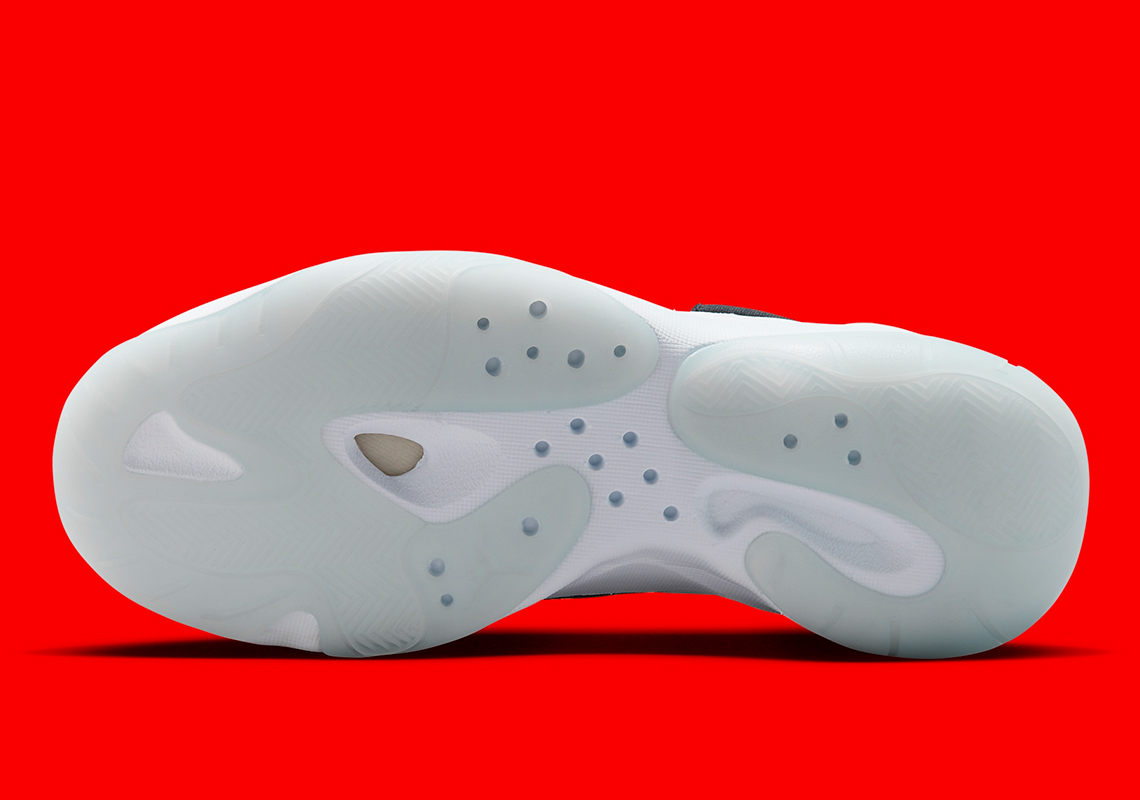 Air Jordan 11 CMFT Low 'University Red': Phiên bản nữ độc quyền với sắc đỏ tươi! - 5