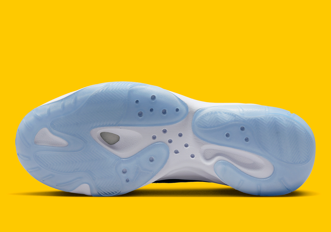 Air Jordan 11 CMFT Low với màu Black/Taxi - 6