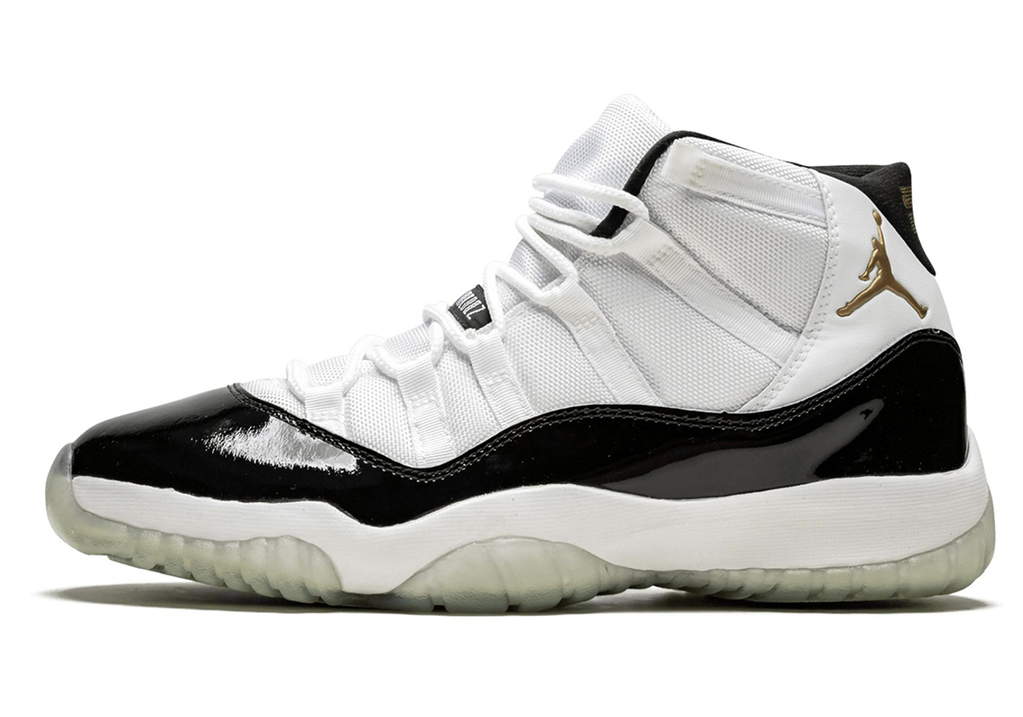 Air Jordan 11 DMP dự kiến ​​sẽ trở lại vào mùa lễ năm 2023 - 1