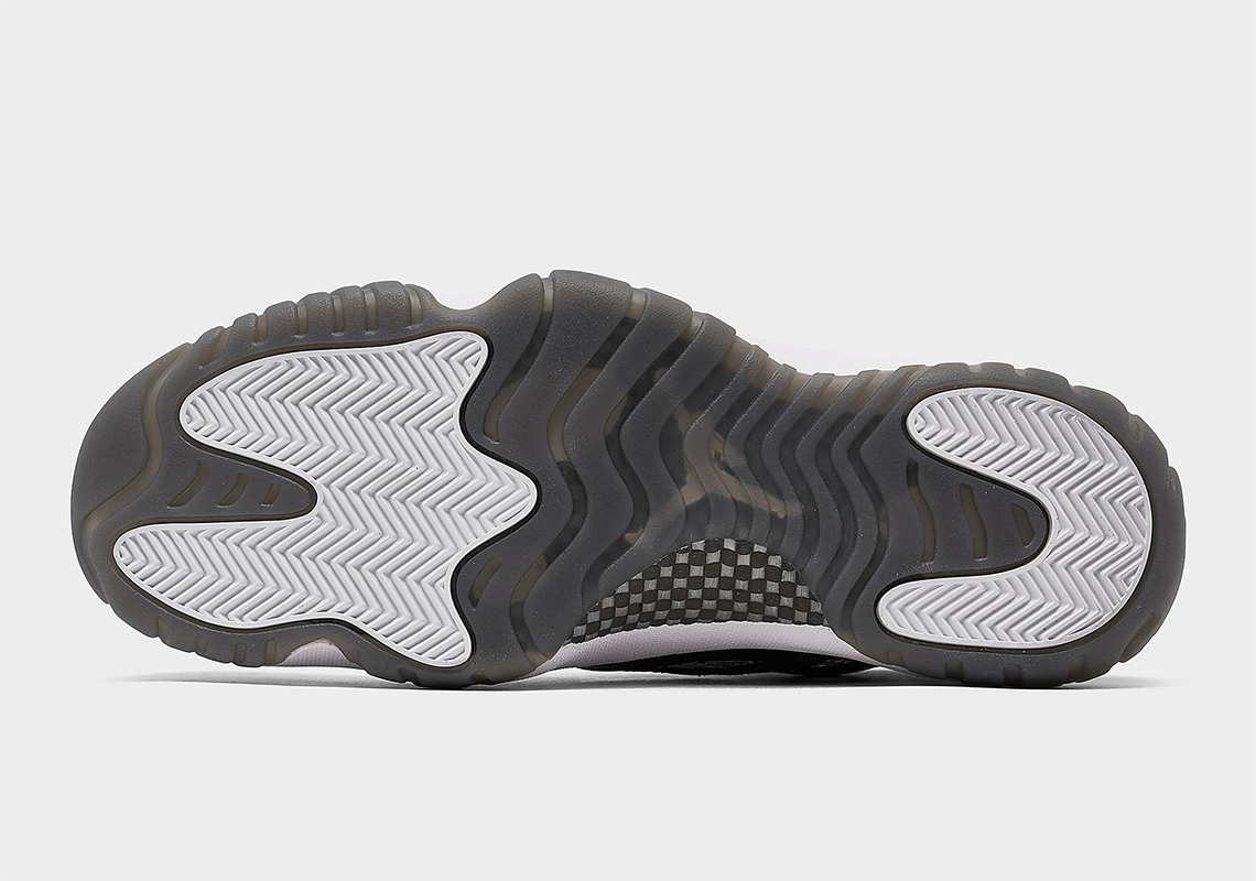 Air Jordan 11 IE Low: Phiên Bản Mới Lạ, Sự Kết Hợp Độc Đáo - 10