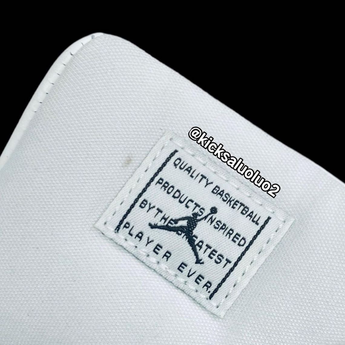 Air Jordan 11 Neapolitan dành cho nữ sẽ ra mắt vào mùa lễ hội năm 2023 - 18