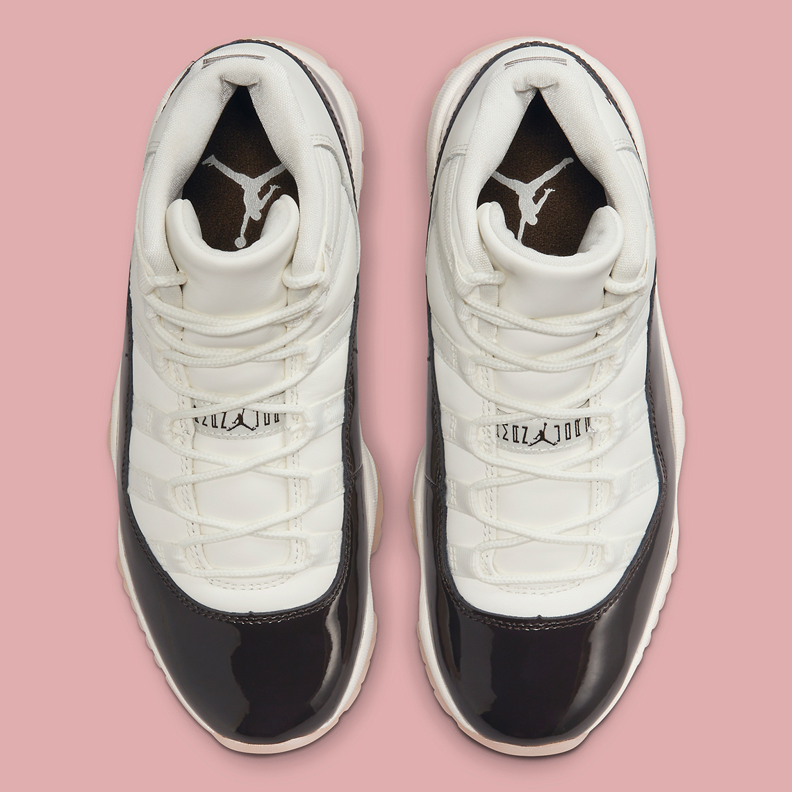 Air Jordan 11 Neapolitan - Mẫu Giày Độc Đáo Cho Mùa Lễ Hội - 6