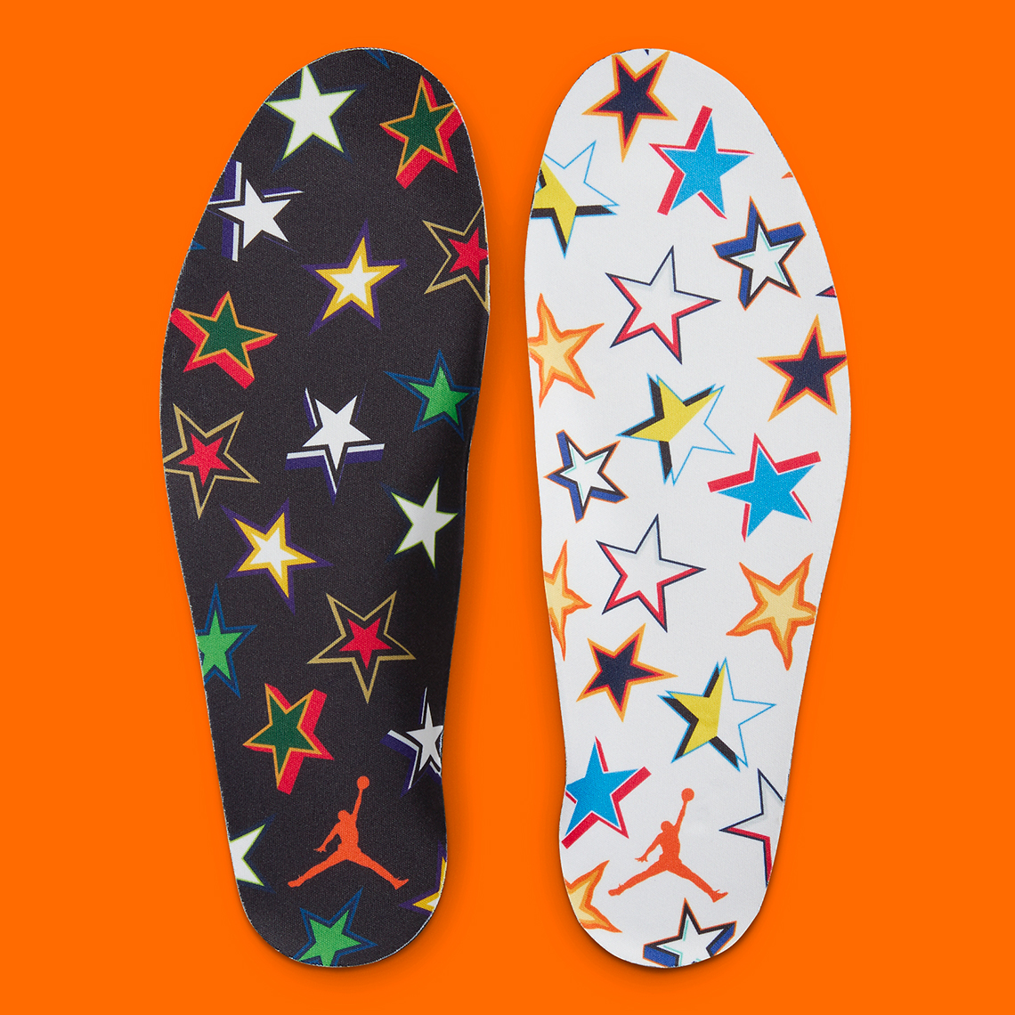 Air Jordan 12 'Black/Brilliant Orange': Sự phối màu táo bạo và lôi cuốn! - 10