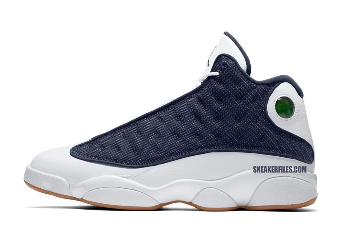 Air Jordan 13 'Bí Ẩn Bậc Nhất': Dự Kiến Ra Mắt Mùa Thu 2024