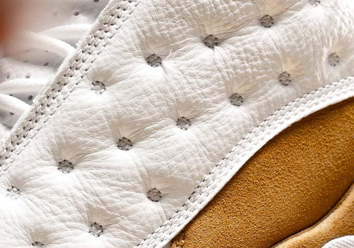 Air Jordan 13 Wheat Ra Mắt Ngày 2 - 26