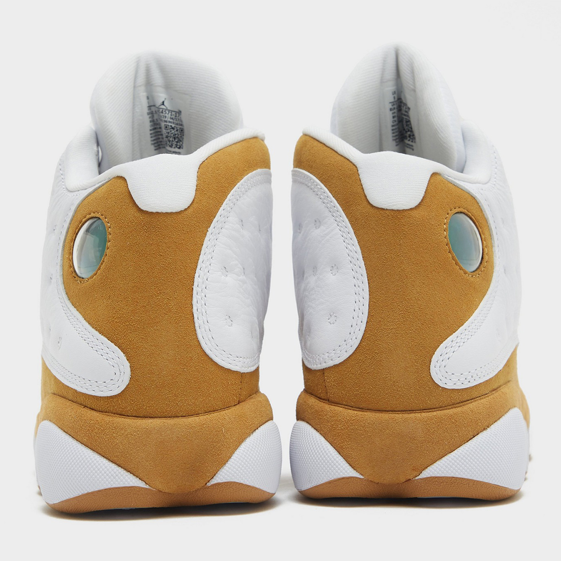 Air Jordan 13 'Wheat' Trở Lại: Sự Kết Hợp Màu Sắc Độc Đáo - 4