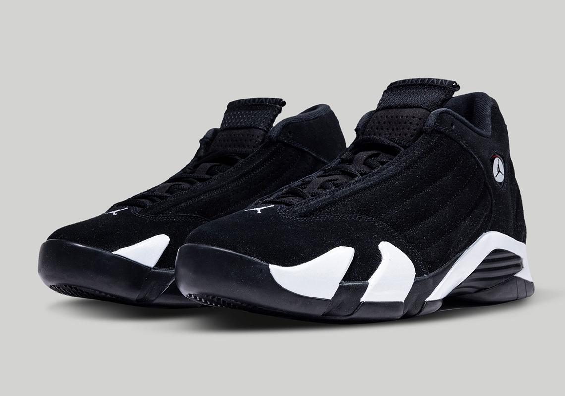 Air Jordan 14: Phiên Bản Đặc Biệt Cho Mùa Lễ Hội 2023 - 1