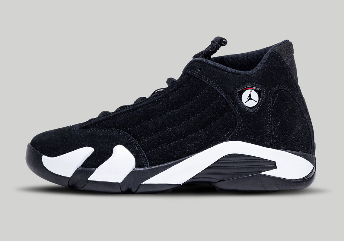 Air Jordan 14: Phiên Bản Đặc Biệt Cho Mùa Lễ Hội 2023 - 2