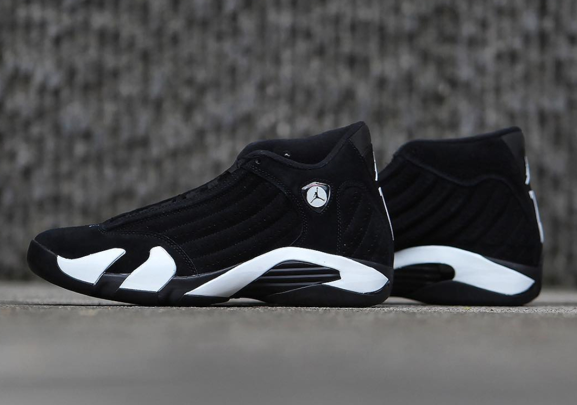 Air Jordan 14: Phiên Bản Đặc Biệt Cho Mùa Lễ Hội 2023 - 3