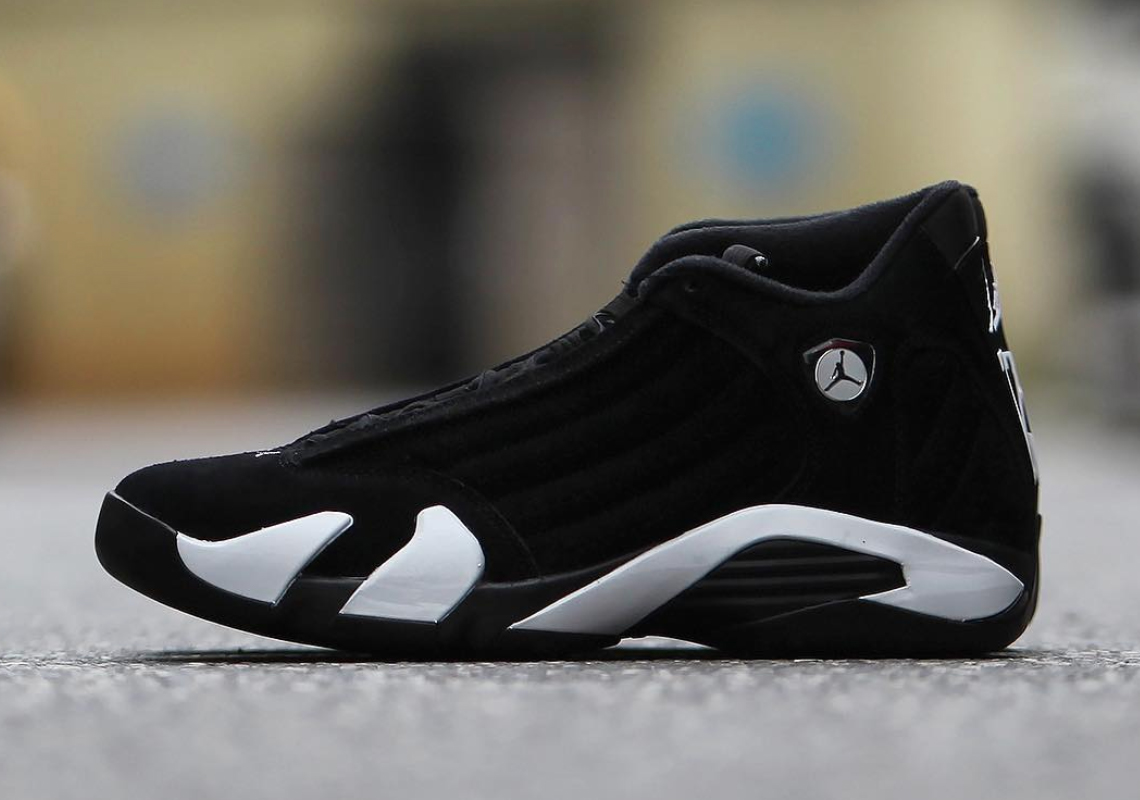 Air Jordan 14: Phiên Bản Đặc Biệt Cho Mùa Lễ Hội 2023 - 5
