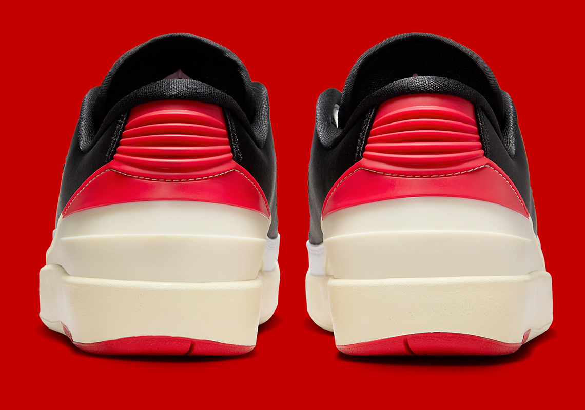 Air Jordan 2 Coconut Milk: Phiên bản độc quyền dành cho phái nữ sắp ra mắt! - 5