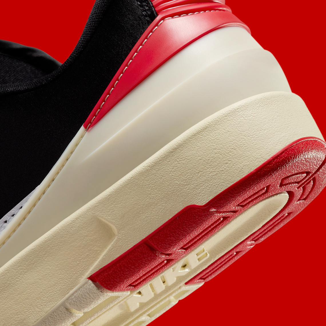 Air Jordan 2 Coconut Milk: Phiên bản độc quyền dành cho phái nữ sắp ra mắt! - 8