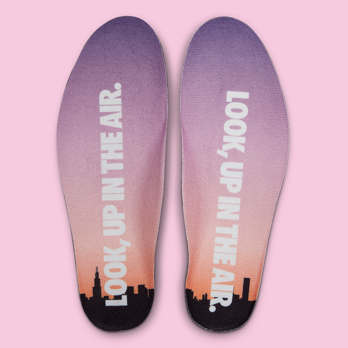 Air Jordan 2 Low 'Look Up In The Air': Sự kết hợp đặc biệt dành riêng cho phụ nữ - 7