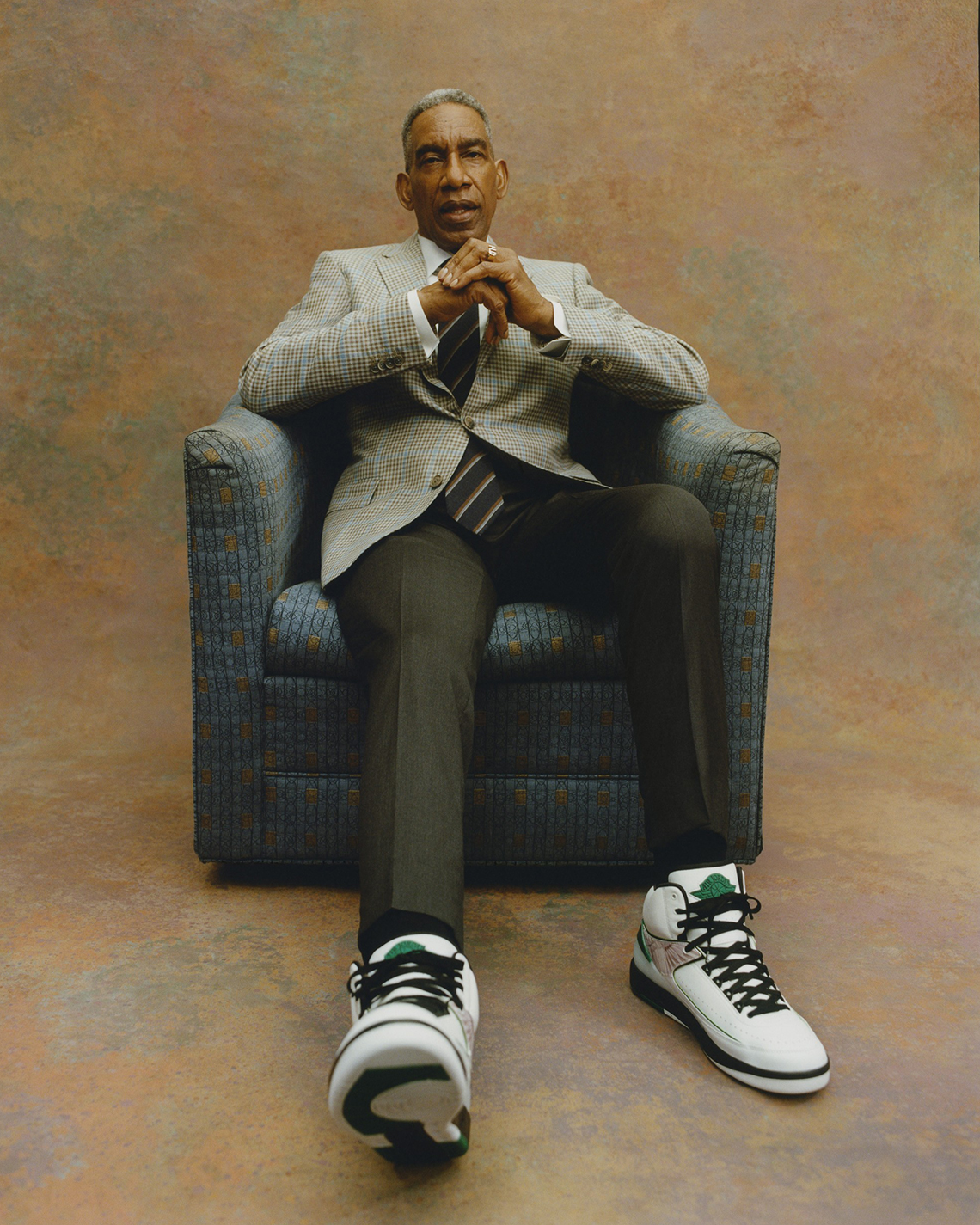 Air Jordan 2 Wings Program: Sự tôn vinh học sinh xuất sắc năm 2027 với phiên bản đặc biệt - 3