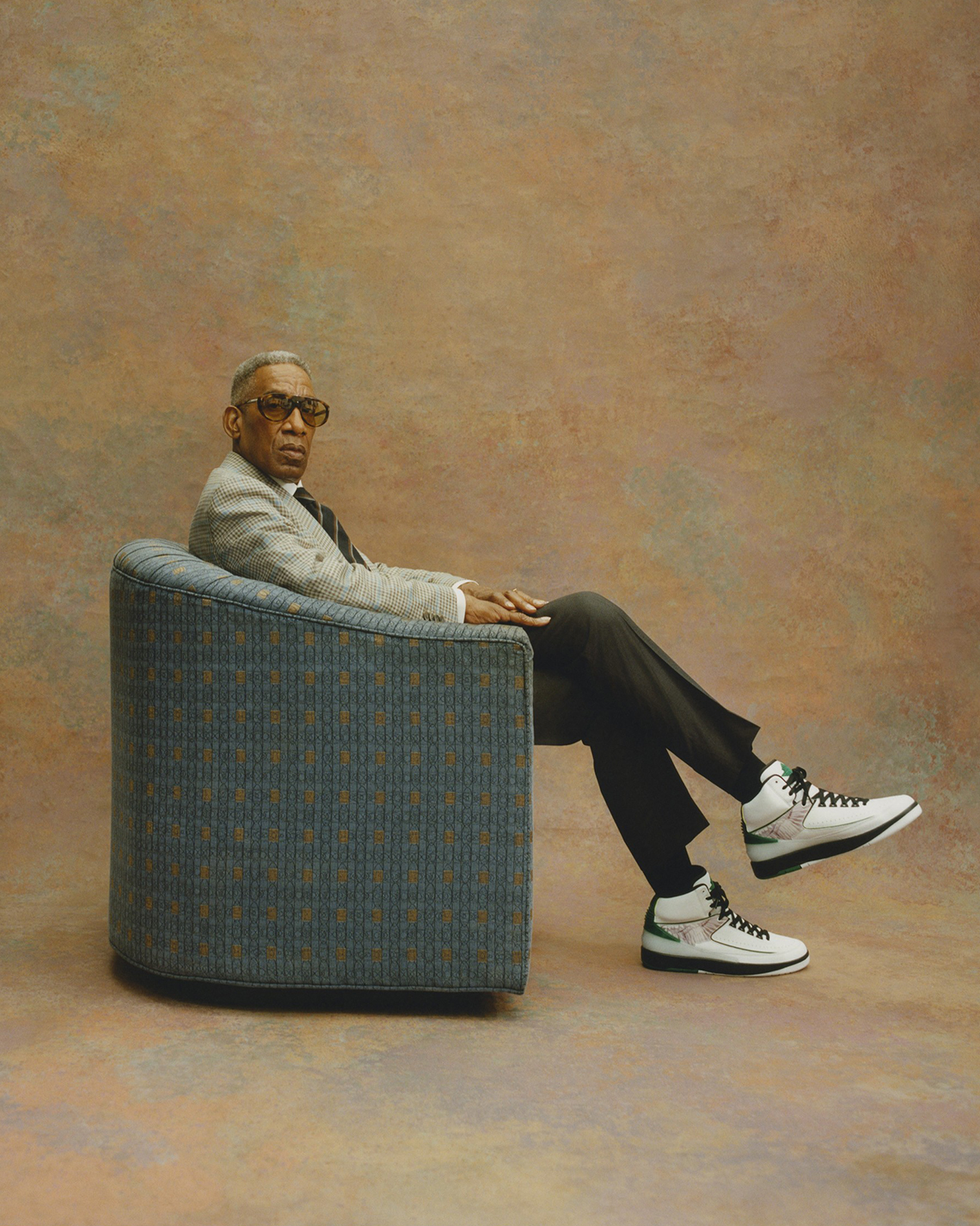 Air Jordan 2 Wings Program: Sự tôn vinh học sinh xuất sắc năm 2027 với phiên bản đặc biệt - 4