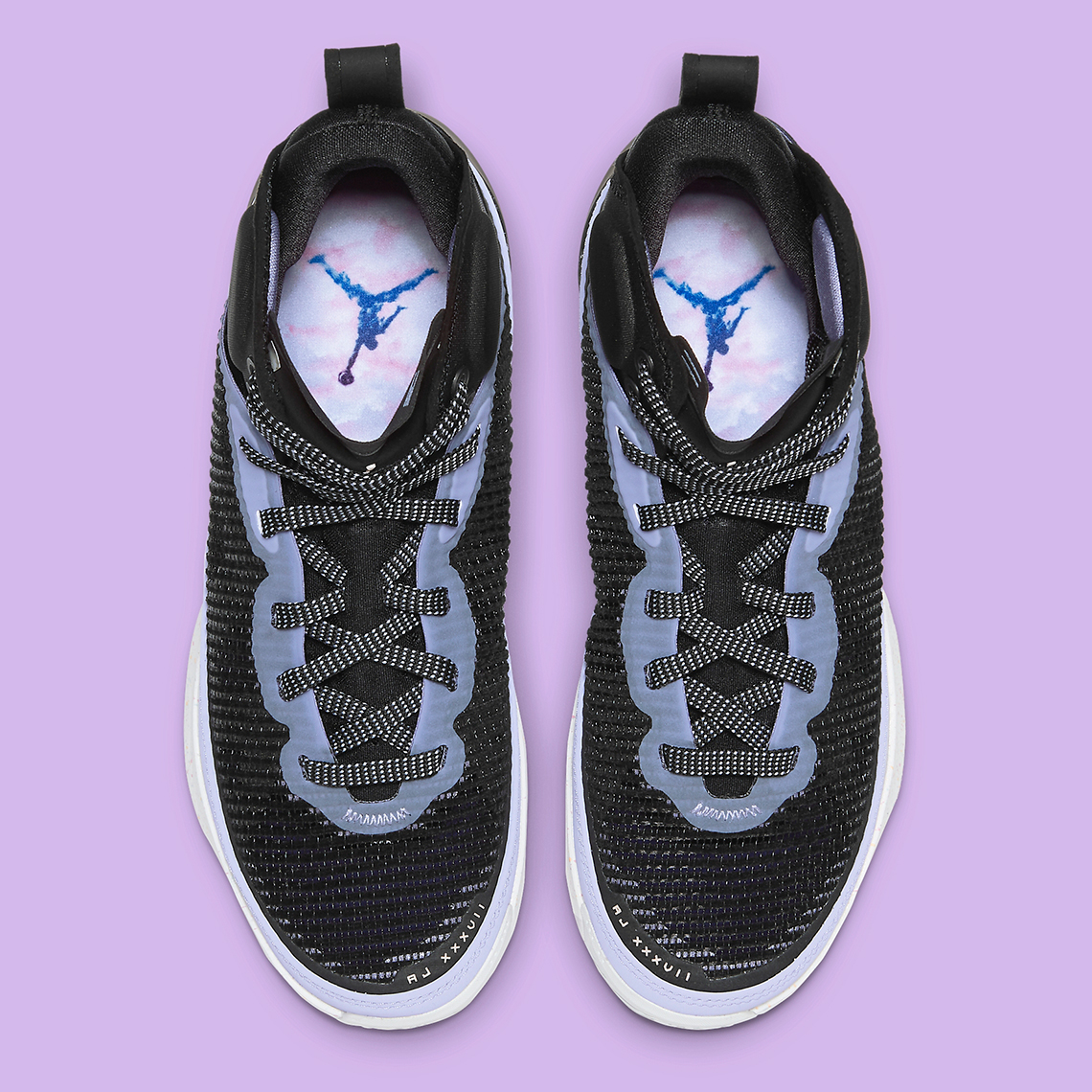 Air Jordan 37 Dongdan: Phiên bản giới hạn tôn vinh giải đấu streetball Sunset Dongdan tại Bắc Kinh! - 7