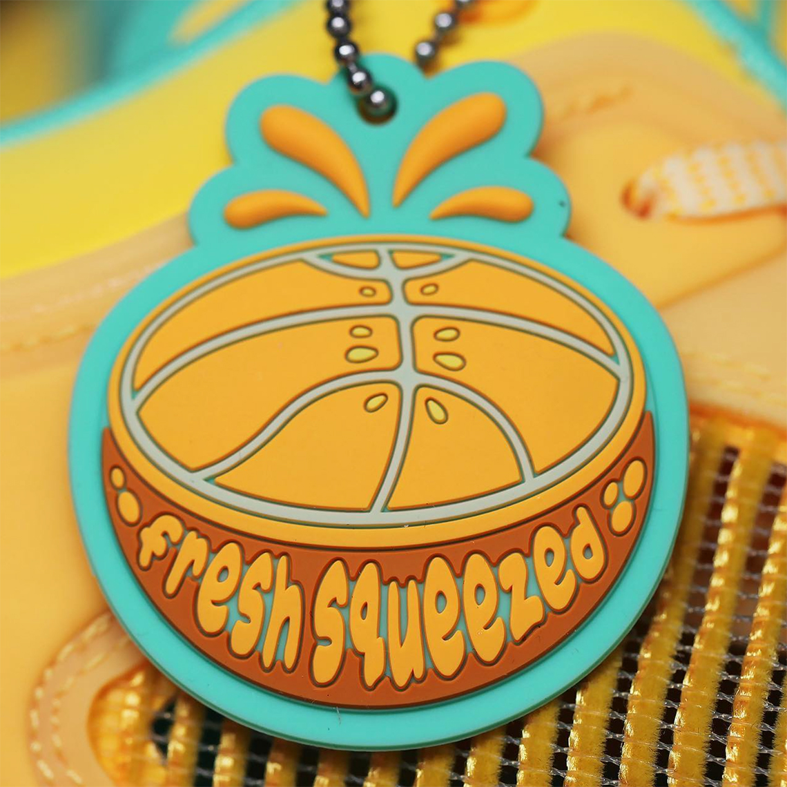 Air Jordan 37 Low EYBL: Phiên bản đặc biệt với gam màu chàm tươi sáng cho Nike EYBL Peach Jam Championship! - 18