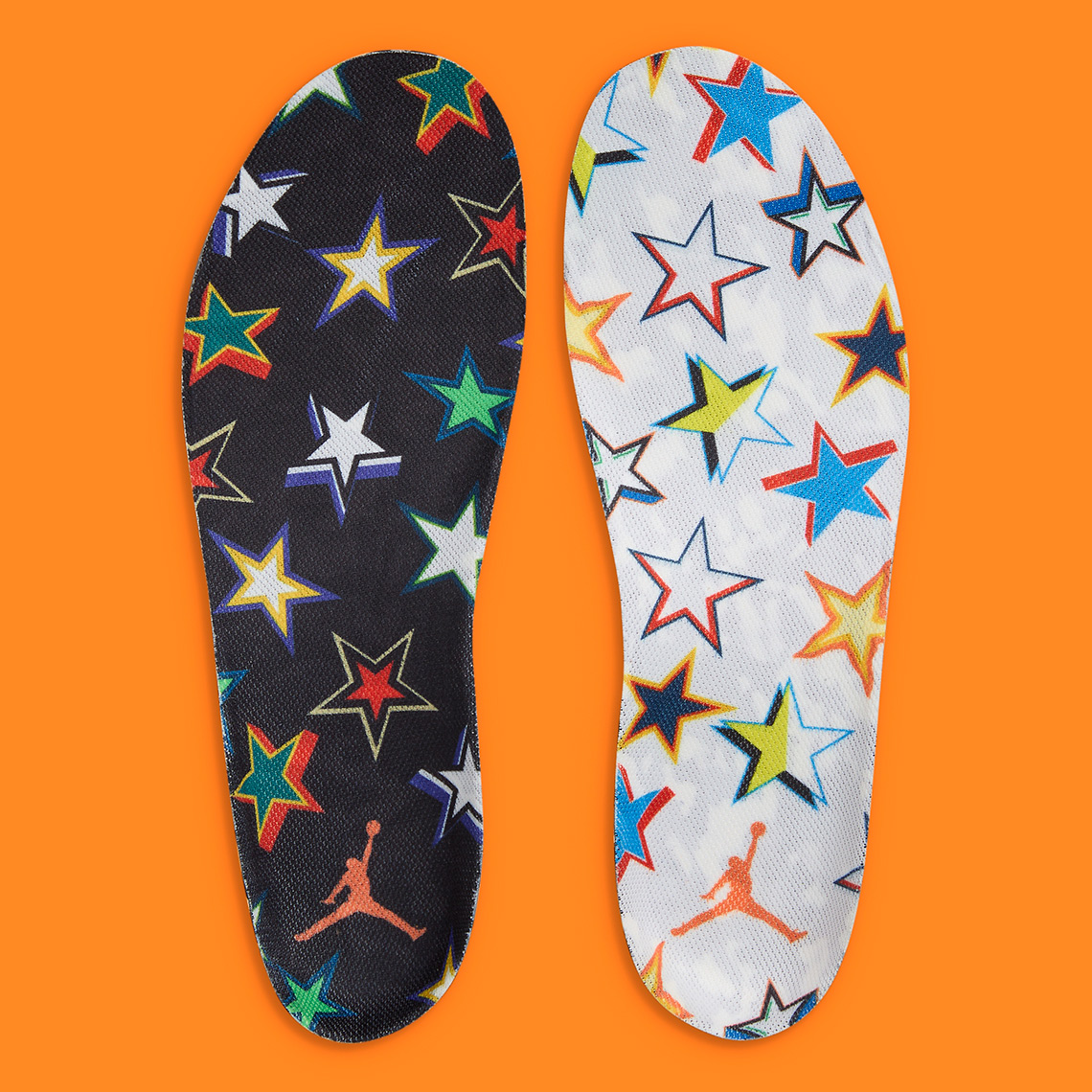 Air Jordan 38 Center Star: Phiên bản đặc biệt tôn vinh WNBA và Kobe Bryant - 10